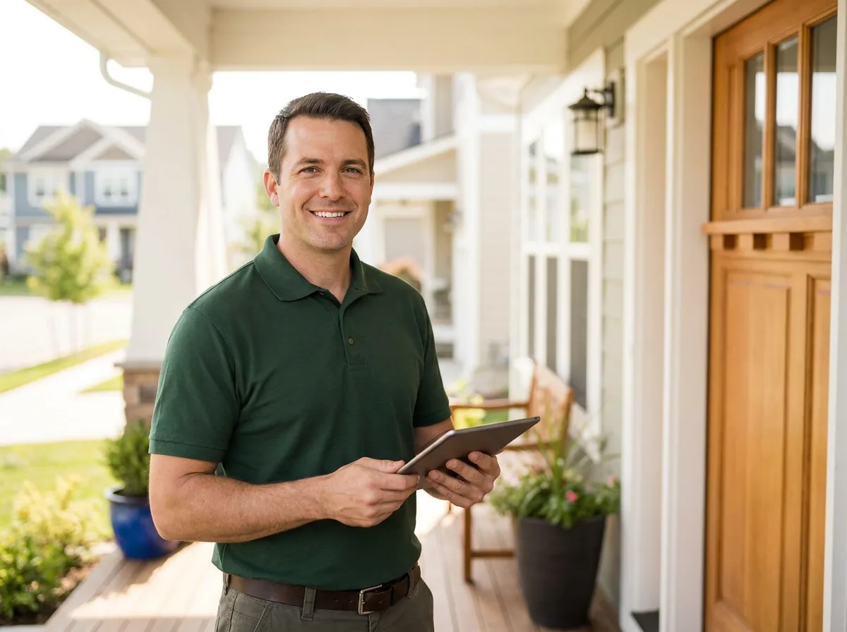 Pest control FAQs for Presho, SD